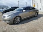 2016 Lincoln Mkz  de vânzare în Chicago Heights, IL - Minor Dent/Scratches