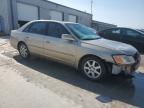 2000 Toyota Avalon Xl de vânzare în Cahokia Heights, IL - Front End