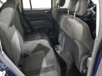 2013 Jeep Compass Latitude zu verkaufen in Leroy, NY - Minor Dent/Scratches