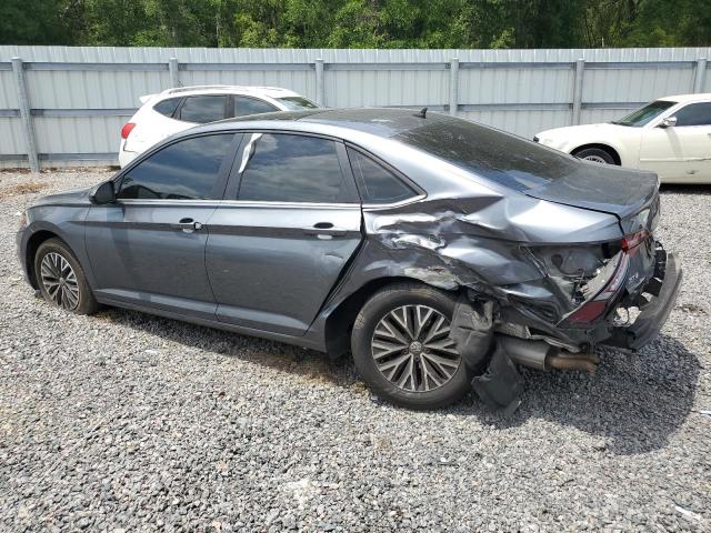  VOLKSWAGEN JETTA 2019 Szary
