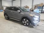 2017 Hyundai Tucson Limited for Sale in Lumberton, NC - Mechanical