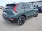 2022 KIA NIRO 4 EV for sale at Copart SANDWICH