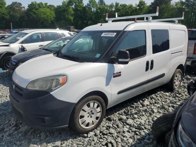 2017 Ram Promaster City