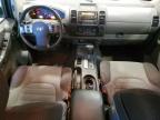 2007 Nissan Xterra Off Road للبيع في Center Rutland، VT - Minor Dent/Scratches