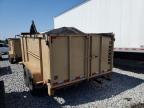 2021 American Made Products Dump Trailer за продажба в Apopka, FL - Minor Dent/Scratches