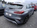 2021 KIA XCEED 2 IS for sale at Copart WOLVERHAMPTON