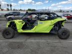 2019 Can-Am Maverick X3 Max X Rs Turbo R for Sale in Van Nuys, CA - All Over