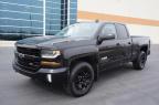 2018 Chevrolet Silverado K1500 Lt de vânzare în Magna, UT - All Over