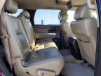 2008 Toyota Sequoia Sr5 იყიდება Arcadia-ში, FL - Side