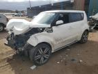 2016 Kia Soul + zu verkaufen in Colorado Springs, CO - Front End