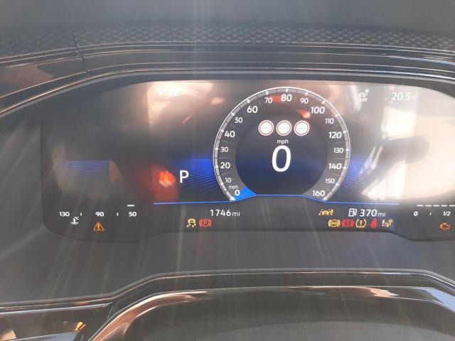 2024 VOLKSWAGEN POLO MATCH