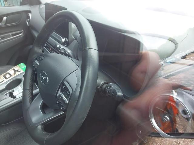 2021 HYUNDAI KONA PREMIUM EV 