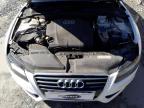 2010 AUDI A5 S LINE for sale at Copart BELFAST