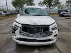 2019 Infiniti Qx80 Luxe zu verkaufen in Sacramento, CA - All Over