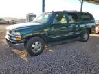 2003 Chevrolet Suburban K1500 zu verkaufen in Phoenix, AZ - Rear End