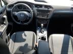 2020 Volkswagen Tiguan Se en Venta en Spartanburg, SC - Side