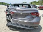 2019 Honda Insight Ex იყიდება Hampton-ში, VA - Rear End