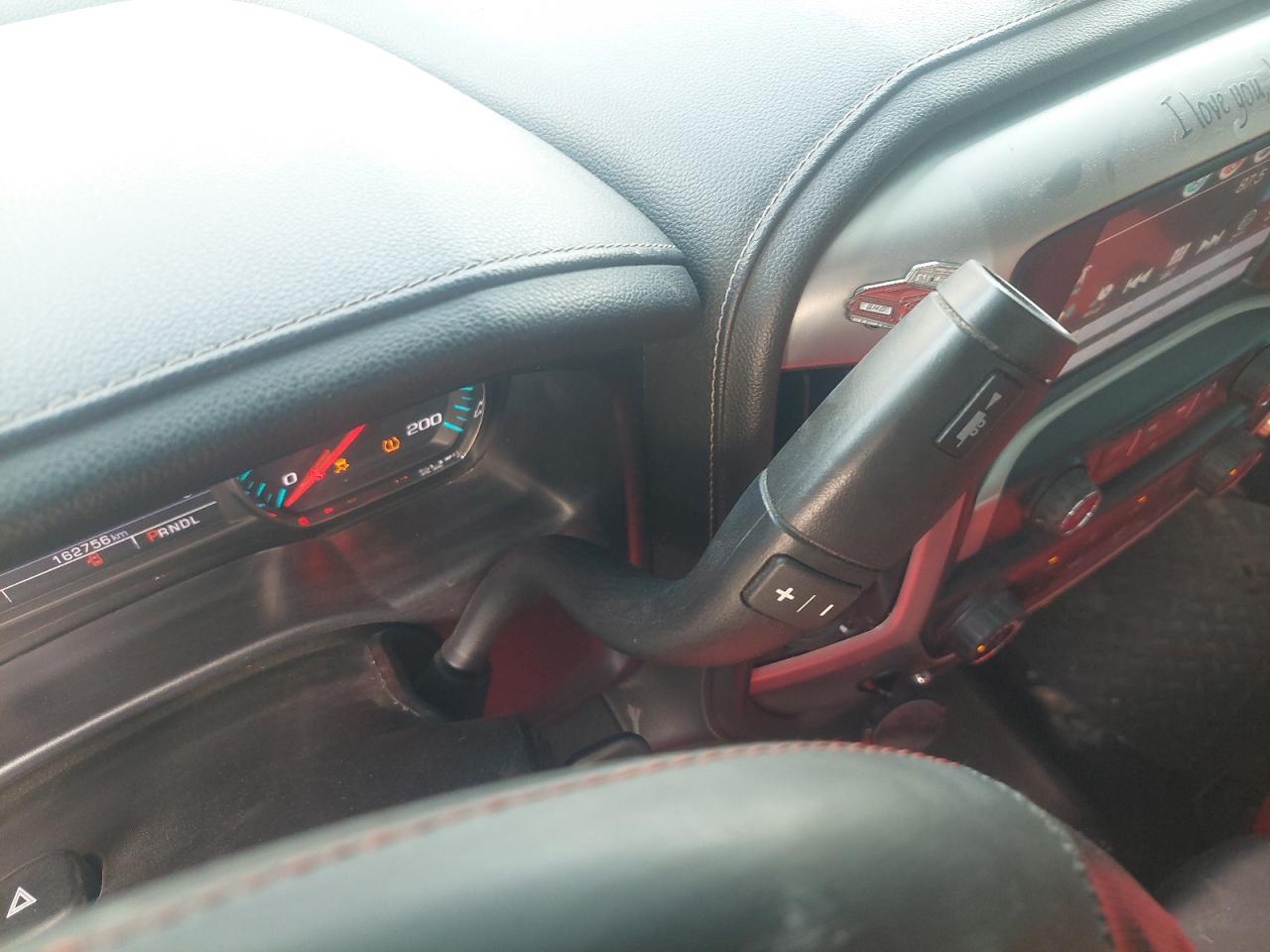 1GTN29EC5JZ204023 - 2016 Gmc Sierra - #52841445