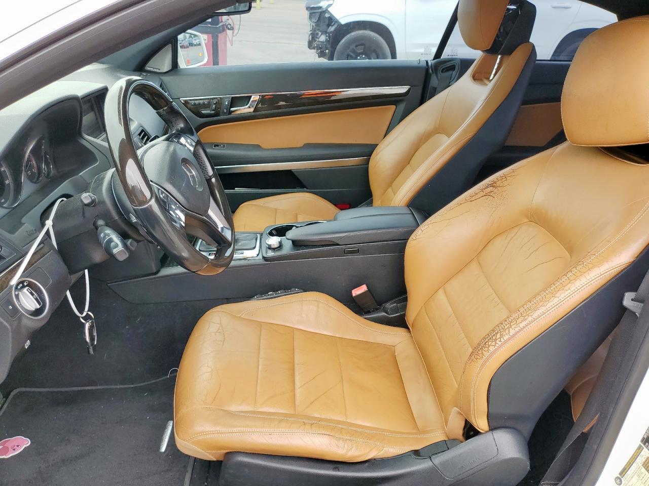 2013 Mercedes-Benz E 350 VIN: WDDKJ5KB7DF204417 Lot: 54759035