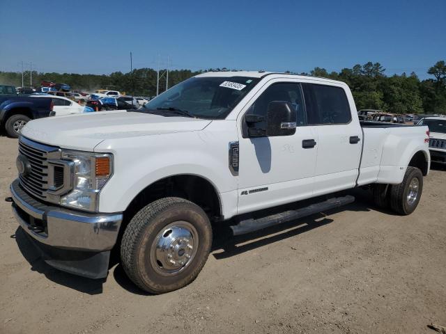 2022 Ford F350 Super Duty