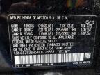 2019 Honda Hr-V Ex продається в Candia, NH - All Over