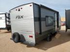 2019 Foresriver Salem Fsx zu verkaufen in Abilene, TX - Hail