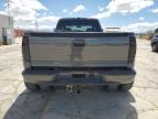 2007 GMC NEW SIERRA K3500 for sale at Copart CA - SUN VALLEY