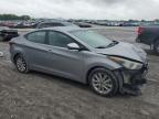 2014 Hyundai Elantra Se na sprzedaż w Madisonville, TN - Front End