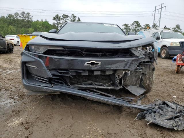  CHEVROLET CAMARO 2019 Gray