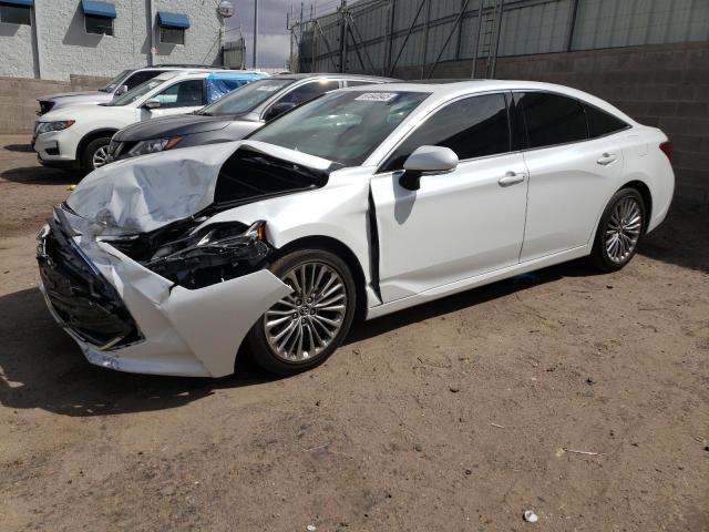 2020 Toyota Avalon Limited