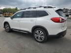 2021 Subaru Ascent Limited продається в Dunn, NC - Stripped