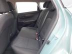 2024 HYUNDAI BAYON SE C for sale at Copart PETERLEE