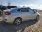 2017 Chevrolet Cruze Lt for Sale in Appleton, WI - Front End