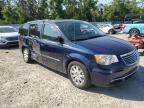 2016 Chrysler Town & Country Touring იყიდება Riverview-ში, FL - Side