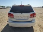 2018 Dodge Journey Se en Venta en San Antonio, TX - Front End