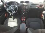 2017 Jeep Renegade Trailhawk na sprzedaż w Earlington, KY - Hail
