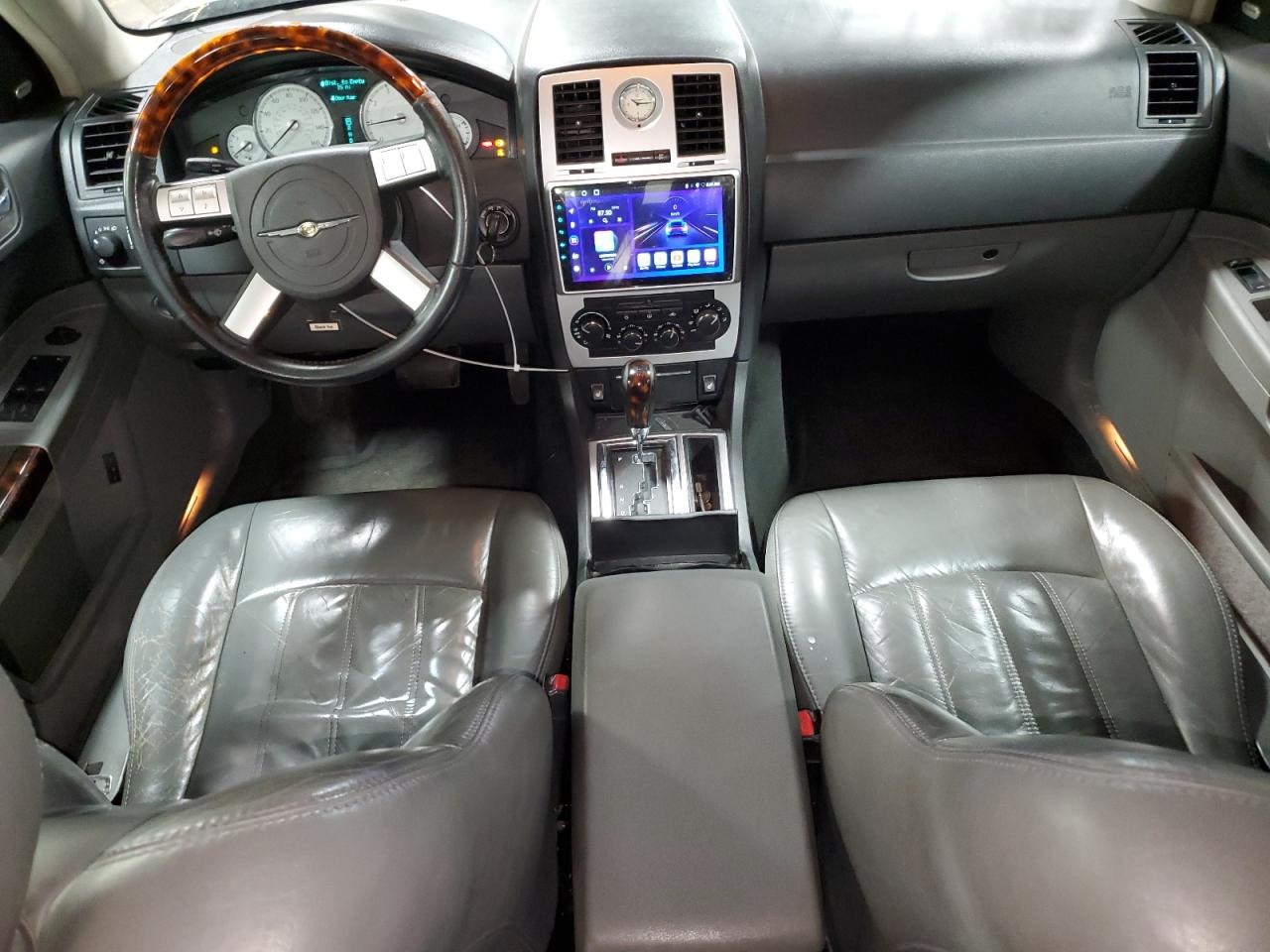 2005 Chrysler 300C VIN: 2C3AA63H25H520844 Lot: 49508785