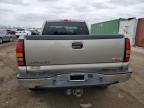 2004 Gmc New Sierra K1500 на продаже в Elgin, IL - Front End