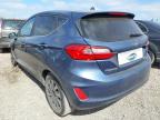 2023 FORD FIESTA TIT for sale at Copart ROCHFORD