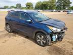 2018 Kia Niro Fe продається в Longview, TX - Front End