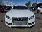 2014 Audi S7 Premium en Venta en Denver, CO - Rear End