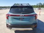 2024 Kia Seltos S на продаже в Harleyville, SC - Front End