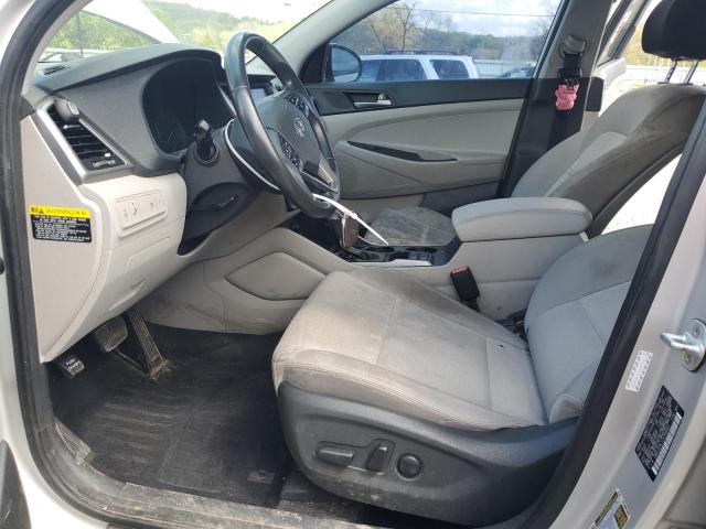2018 HYUNDAI TUCSON SPORT