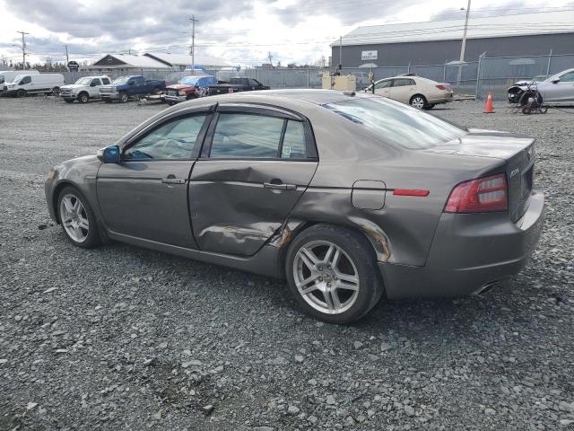 2008 ACURA TL 