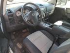 2012 Nissan Titan S продається в Central Square, NY - Rear End