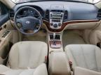 2007 HYUNDAI SANTA FE GL for sale at Copart ON - LONDON