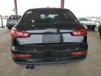 2018 Audi Q3 Premium for Sale in Wilmer, TX - Minor Dent/Scratches