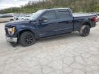 2022 Ford F150 Supercrew for Sale in Hurricane, WV - Front End
