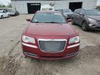 2012 Chrysler 300  на продаже в Chicago Heights, IL - Minor Dent/Scratches
