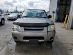 2004 Nissan Frontier Crew Cab Xe V6 на продаже в Sikeston, MO - Hail